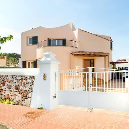 Villa Blancala 502 Cala Santandria  Exterior foto
